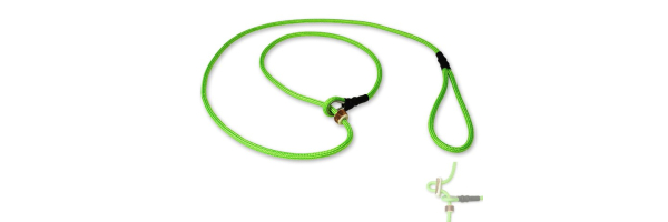 Nylon rund/Moxon/Retrieverleine