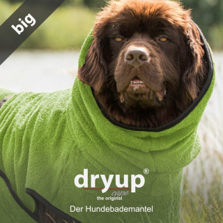 dryup® cape Big KIWI - Der original...