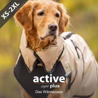 Active Capes