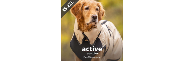 Active Capes