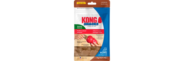 Kong Snack Hund