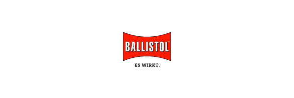 Ballistol