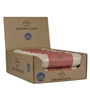 Magnussons Beef 650g, 12er Pack