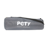 Set Pety Laufstall für Tiere klein, ø 110...