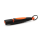 ACME ALPHA Pfeife 210 1/2 schwarz/neonorange