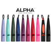 ACME ALPHA Pfeife 210 1/2 lila