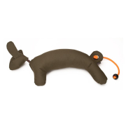 Mystique® Rabbit Dog Dummy Small
