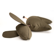Mystique® Rabbit Dog Dummy Small