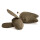 Mystique® Rabbit Dog Dummy Small