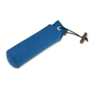 Mystique® Dummy  Trainer  1000g Blau