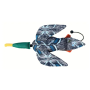 Flight Dead Bird Dummy Mallard