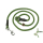 Mystique® "Hunting Profi" Teil Moxon mit Hornstop