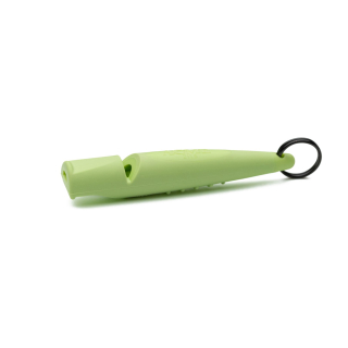 ACME ALPHA Pfeife 210 1/2 limegrün