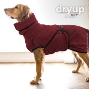DRYUP CAPE EDITION BORDEAUX