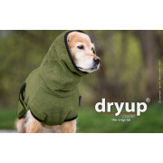 DRYUP CAPE EDITION MOOS S  56 cm