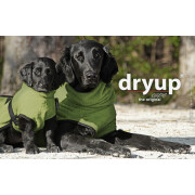 DRYUP CAPE EDITION MOOS S  56 cm