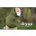DRYUP CAPE EDITION MOOS S  56 cm