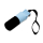 Mystique® Dummy Speedy Marking 250g schwarz/hellblau