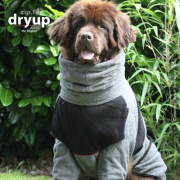 DRYUP BODY ZIP.FIT BIG