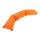 Mystique® Dummy "3-teilig" 2500g orange