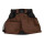 Mystique® Dummy Training Rock Braun  XLarge  115 - 135 cm