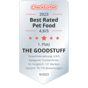 THE GOODSTUFF LAMM  (Adult)