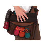 Mystique® Dummytasche "Profi Dynamic"