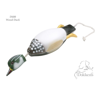 Dokkens Dead Fowl Brautente