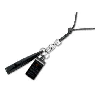 ACME Pfeifenset 210 1/2 + Trillerpfeife