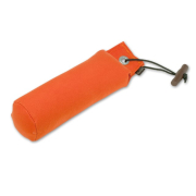 Mystique® Dummy  Trainer  1500g Orange