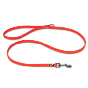 Mystique® Biothane Leine 13 mm mit Handschlaufe 1,20...