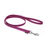 Mystique® Gummierte Leine 15 mm  mit Handschlaufe...