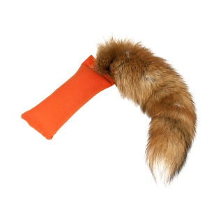 Mystique® Dummy  Fuchslunte