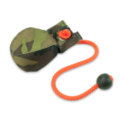 Mystique® Dummy "Ball" 300g Camo