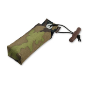 Mystique® Dummy "Pocket" 150g Camo