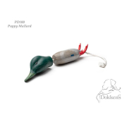 Dokkens Dead Fowl Welpe Stockente