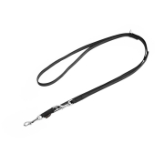 Mystique® Gummierte Umhängeleine 15 mm 2,5 m...