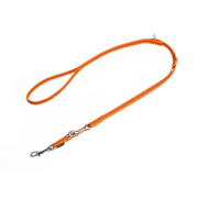 Mystique® Gummierte Umhängeleine 20 mm 2,5 m...