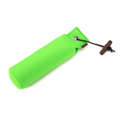 Mystique® Dummy Reflex Nylon 500g Reflex Grün