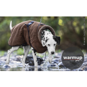 WARMUP© CAPE PRO MOCCA | NEUE FARBKOMBINATION
