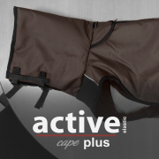 ACTIVE CAPE ELASTIC PLUS