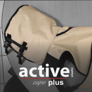 ACTIVE CAPE ELASTIC PLUS