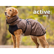 ACTIVE CAPE ELASTIC PLUS