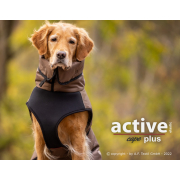 ACTIVE CAPE ELASTIC PLUS