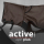 ACTIVE CAPE ELASTIC PLUS