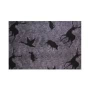 Vetbed Premium Quality 30mm  Jagd Grau