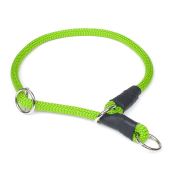 Mystique® Halsband Nylon rund mit Zugbegrenzung 8mm...