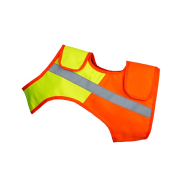 Mystique® Signal Hundeweste M - Brustumfang  60-74 cm