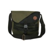 Mystique® "Dummy bag profi" Khaki/Schwarz...
