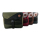 Mystique® "Dummy bag profi" Khaki/Schwarz Large